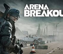 Apakah Arena Breakout Offline