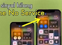 Bagaimana Cara Mengatasi Tidak Ada Layanan Di Iphone