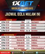 Bolacamar Main Bola Hari Ini Jam Berapa Ya