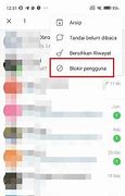 Cara Membuka Blokir Telegram Group Orang Lain