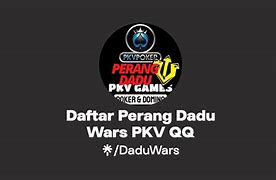 Daftar Qq Pkv