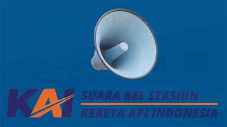 Download Suara Bel Stasiun Kereta Api Indonesia