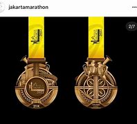 Jual Slot Jakarta Marathon 2022 Harga Tiket Indonesia